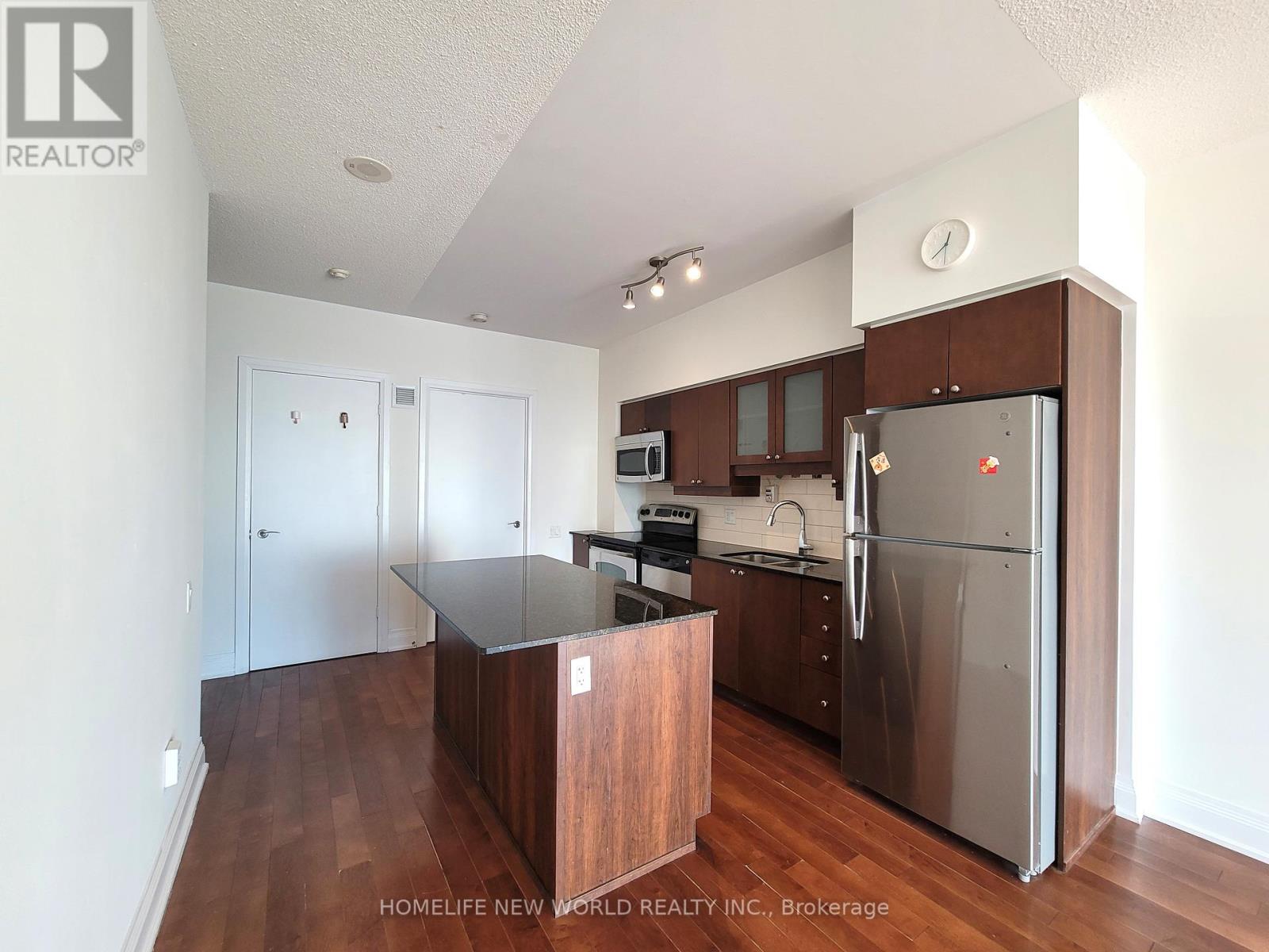 3501 - 2191 Yonge Street, Toronto, Ontario  M4S 3H8 - Photo 7 - C12458027