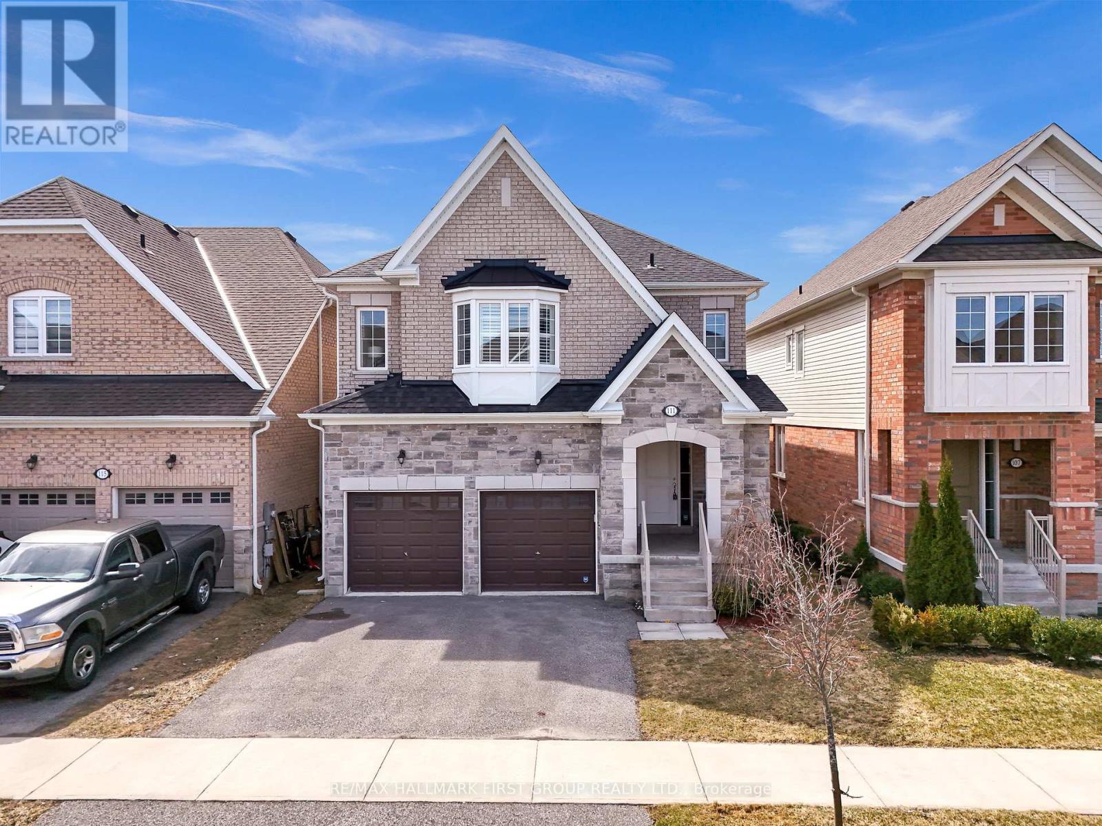 111 Fred Jackman Avenue, Clarington, Ontario  L1C 0T4 - Photo 3 - E12458015