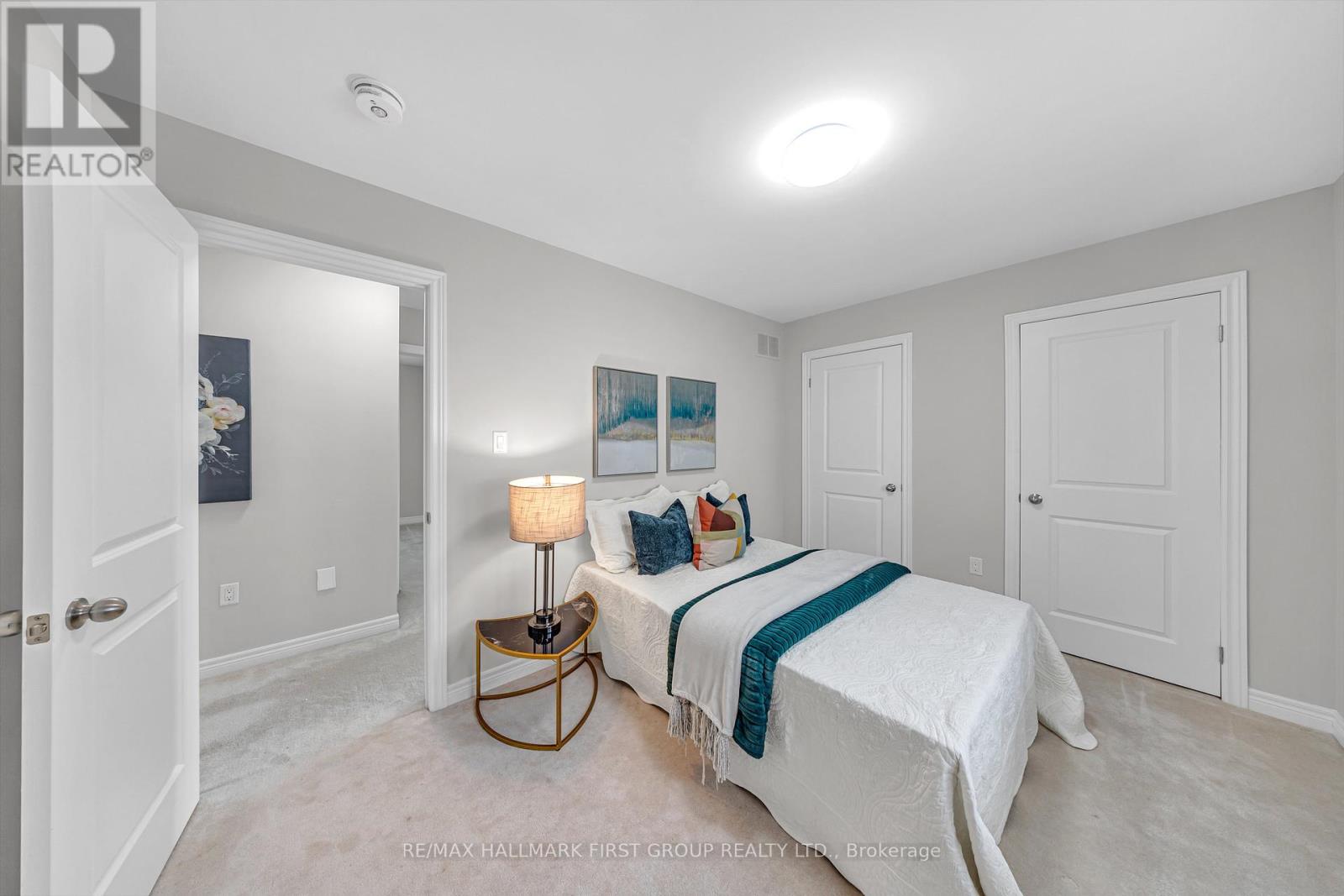 111 Fred Jackman Avenue, Clarington, Ontario  L1C 0T4 - Photo 34 - E12458015