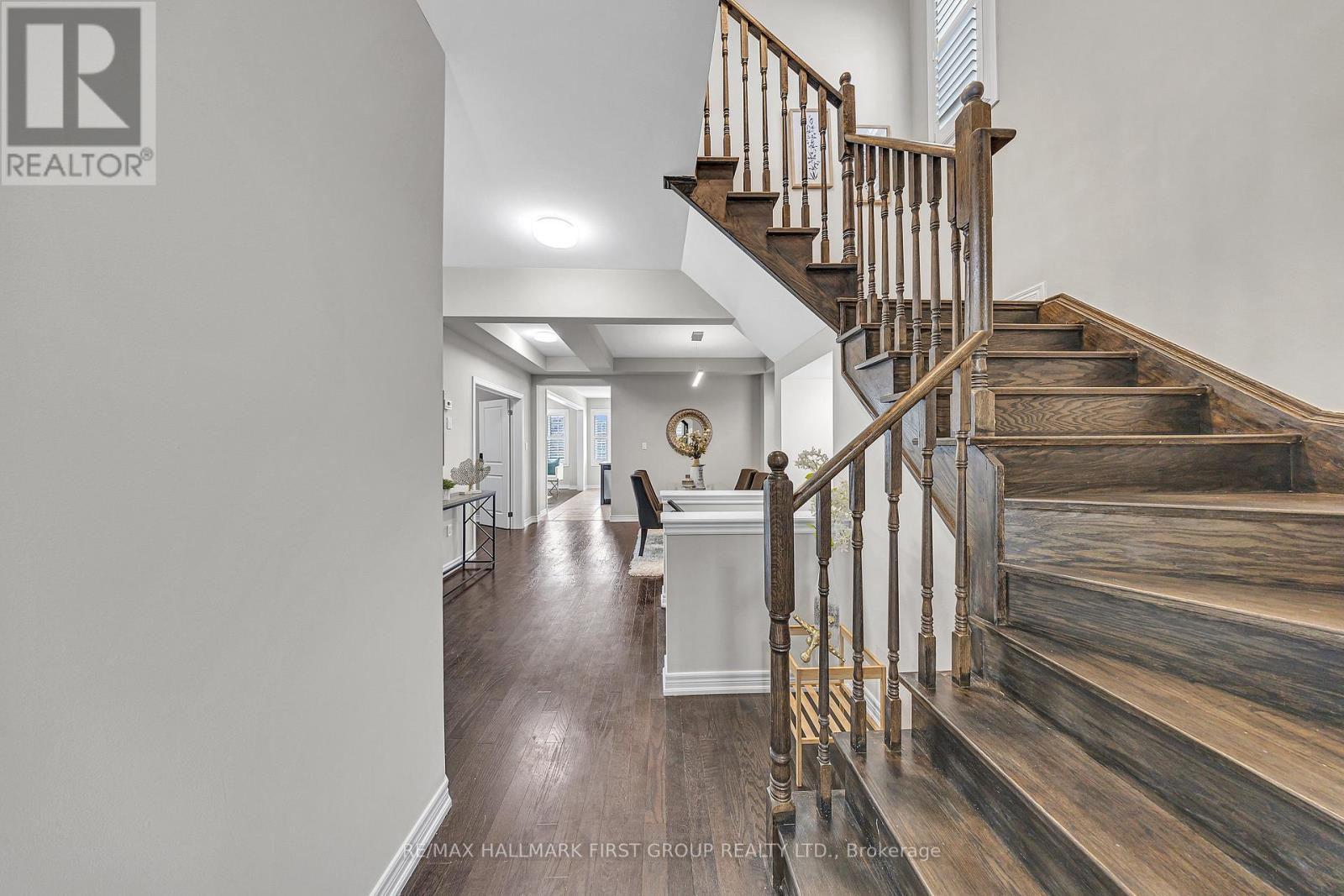 111 Fred Jackman Avenue, Clarington, Ontario  L1C 0T4 - Photo 5 - E12458015