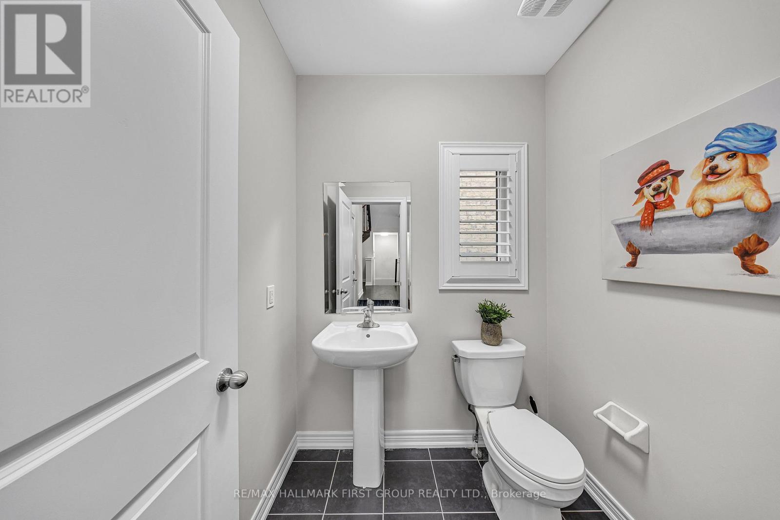 111 Fred Jackman Avenue, Clarington, Ontario  L1C 0T4 - Photo 9 - E12458015
