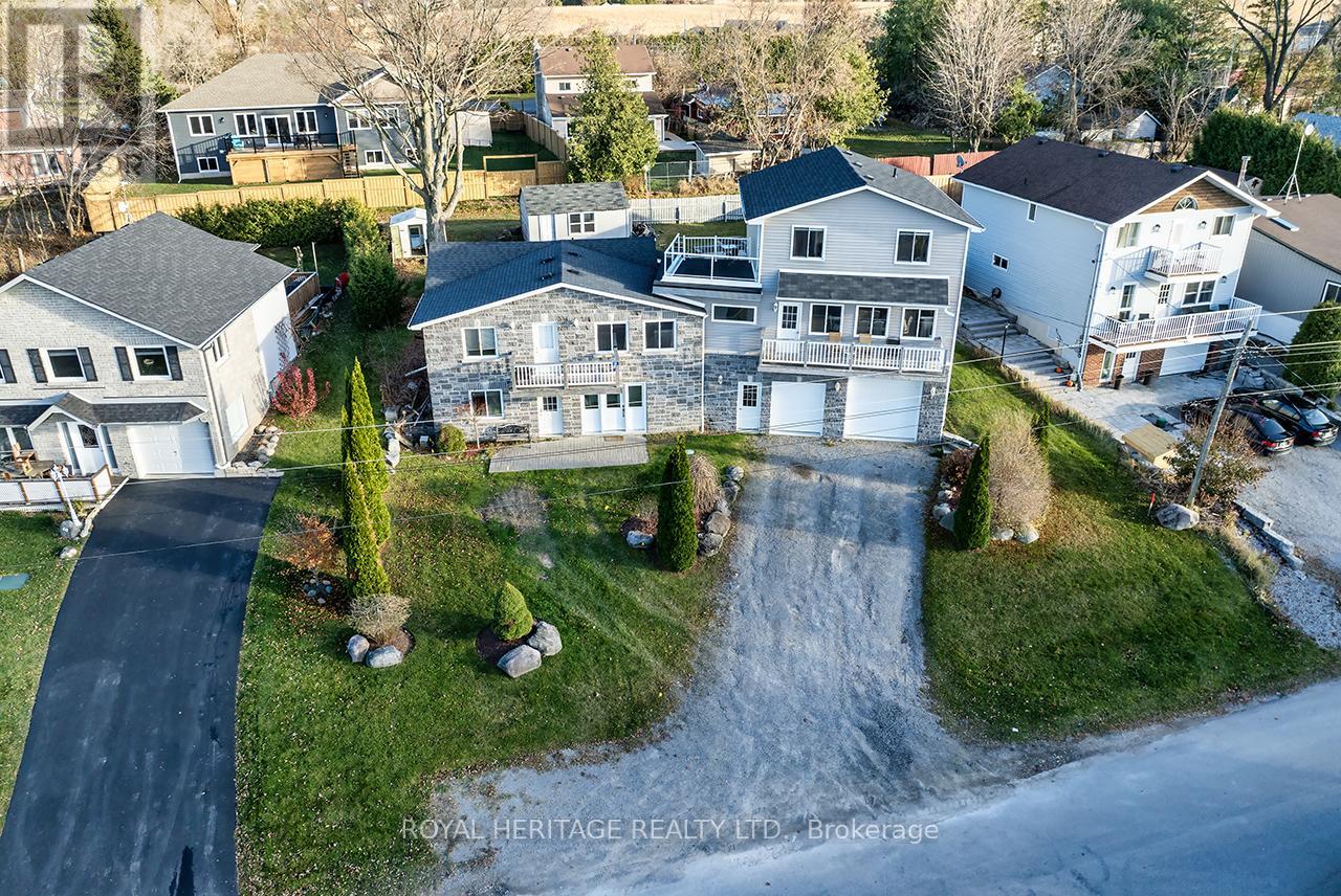 64 CEDAR GROVE DRIVE, Scugog, Ontario