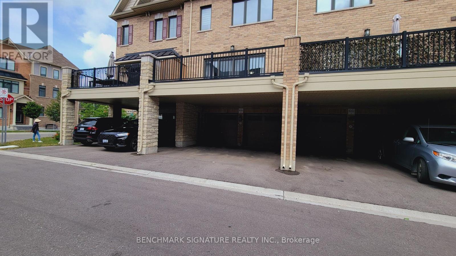 29 George Peach Avenue, Markham, Ontario  L6C 0Z2 - Photo 25 - N12458012