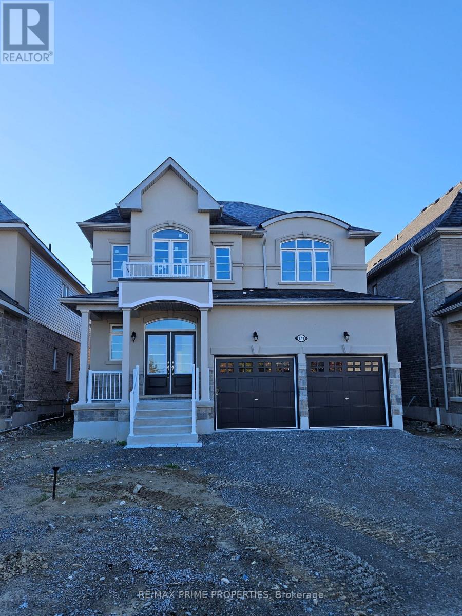 171 HAWKINS STREET, Georgina, Ontario