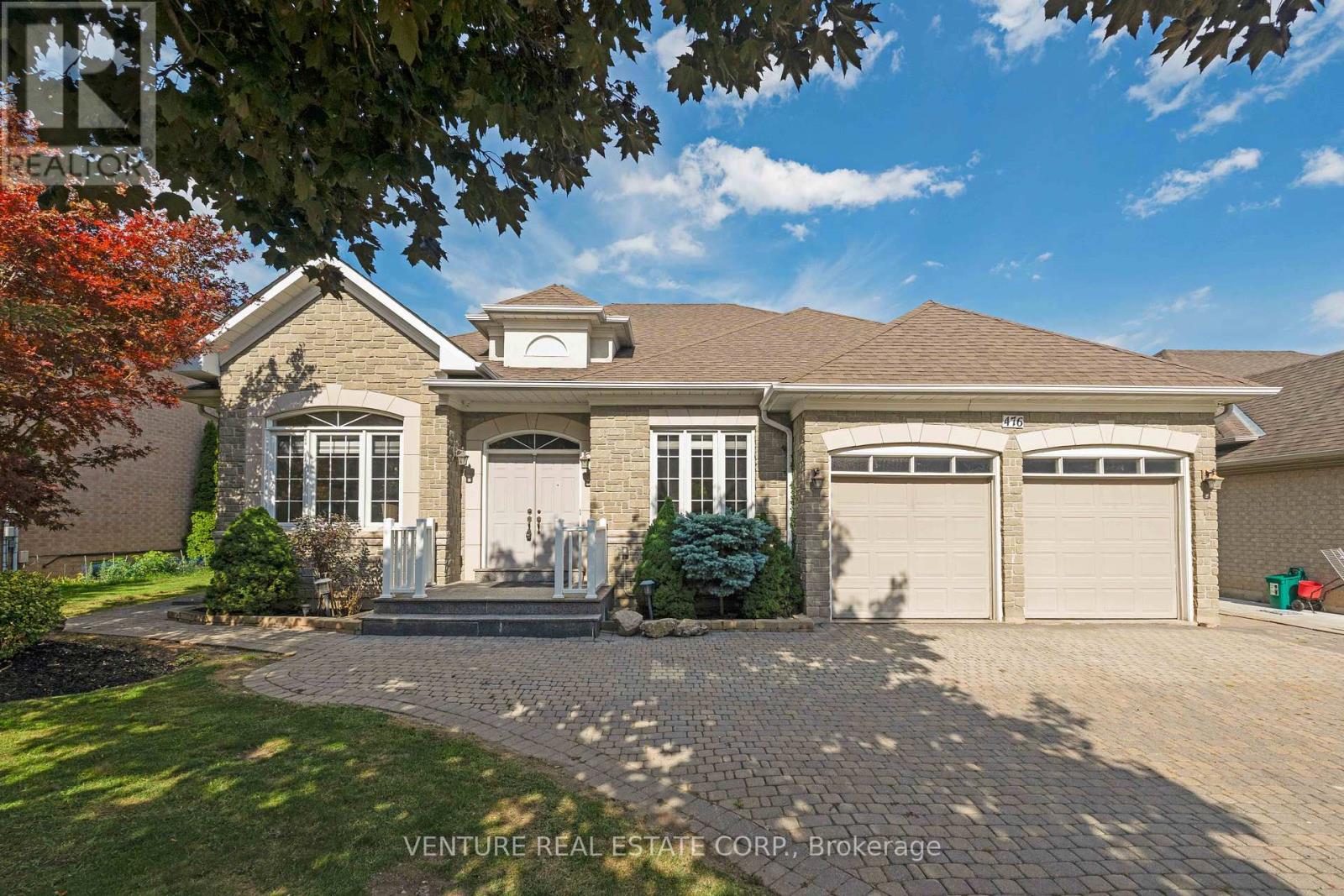 476 WESTRIDGE DRIVE, Vaughan, Ontario