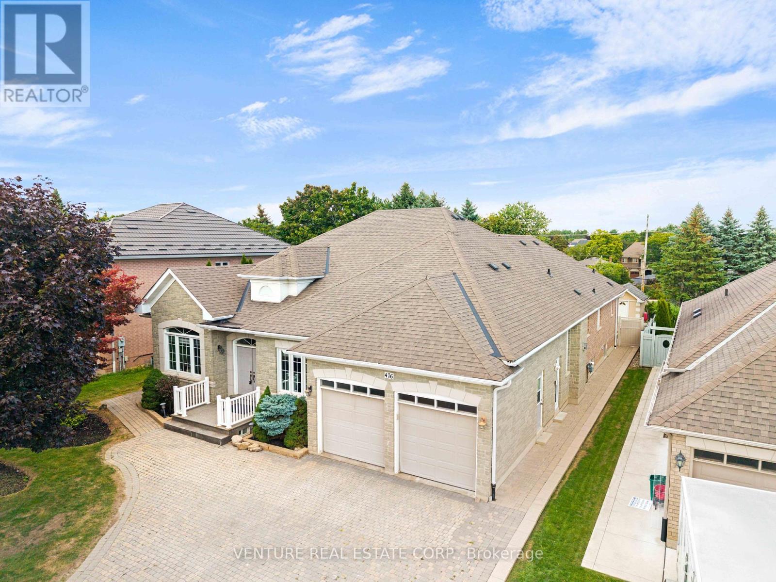 476 Westridge Drive, Vaughan, Ontario  L0J 1C0 - Photo 2 - N12458026