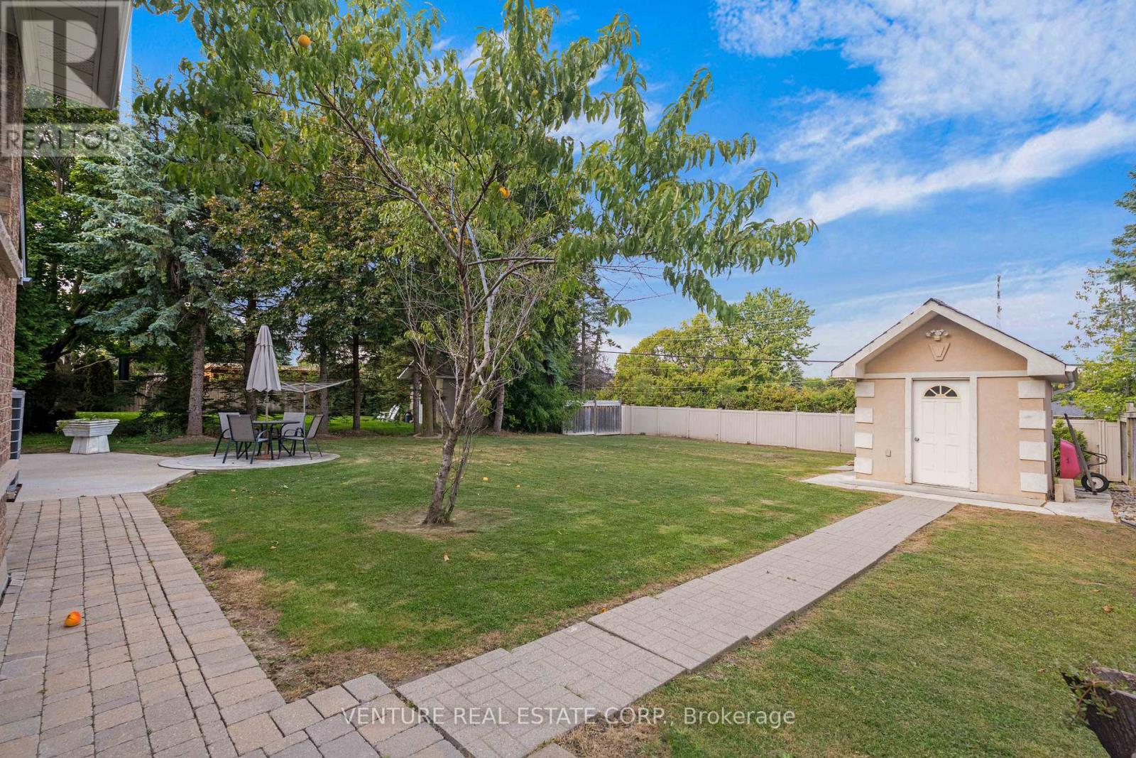 476 Westridge Drive, Vaughan, Ontario  L0J 1C0 - Photo 27 - N12458026