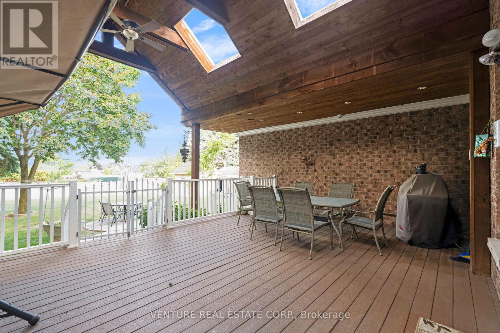 476 Westridge Drive, Vaughan, Ontario  L0J 1C0 - Photo 29 - N12458026