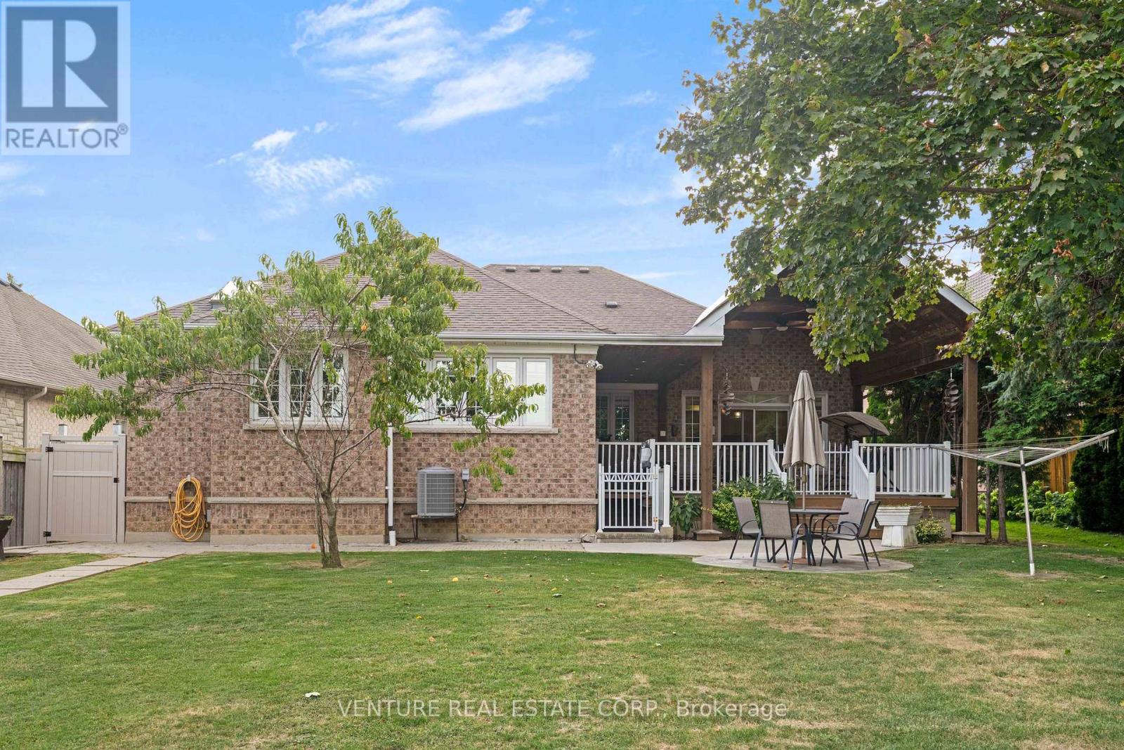 476 Westridge Drive, Vaughan, Ontario  L0J 1C0 - Photo 30 - N12458026
