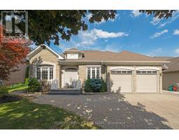 476 WESTRIDGE DRIVE, Vaughan, Ontario