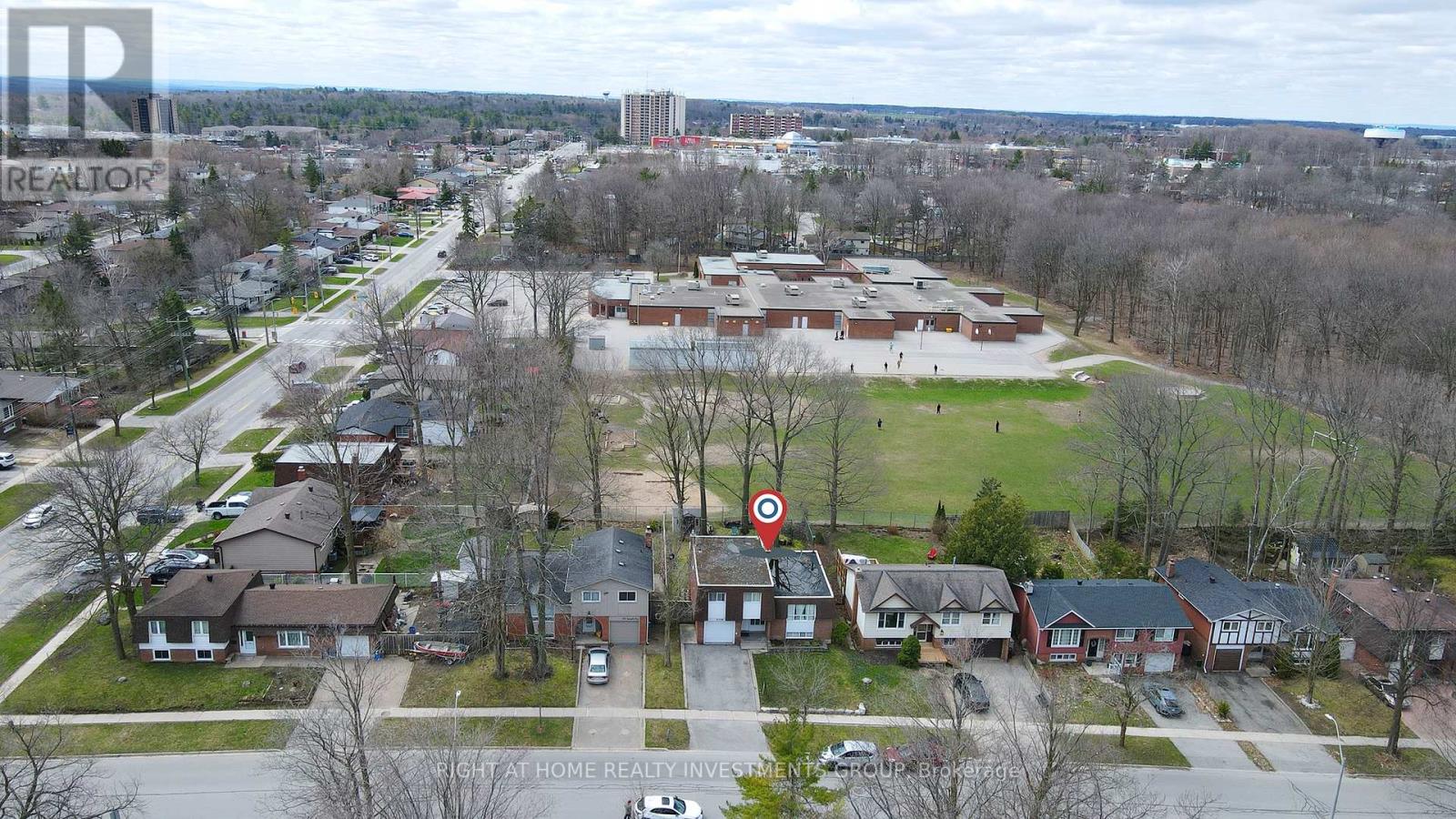 143 Springdale Drive, Barrie, Ontario  L4M 4Y1 - Photo 14 - S12458017