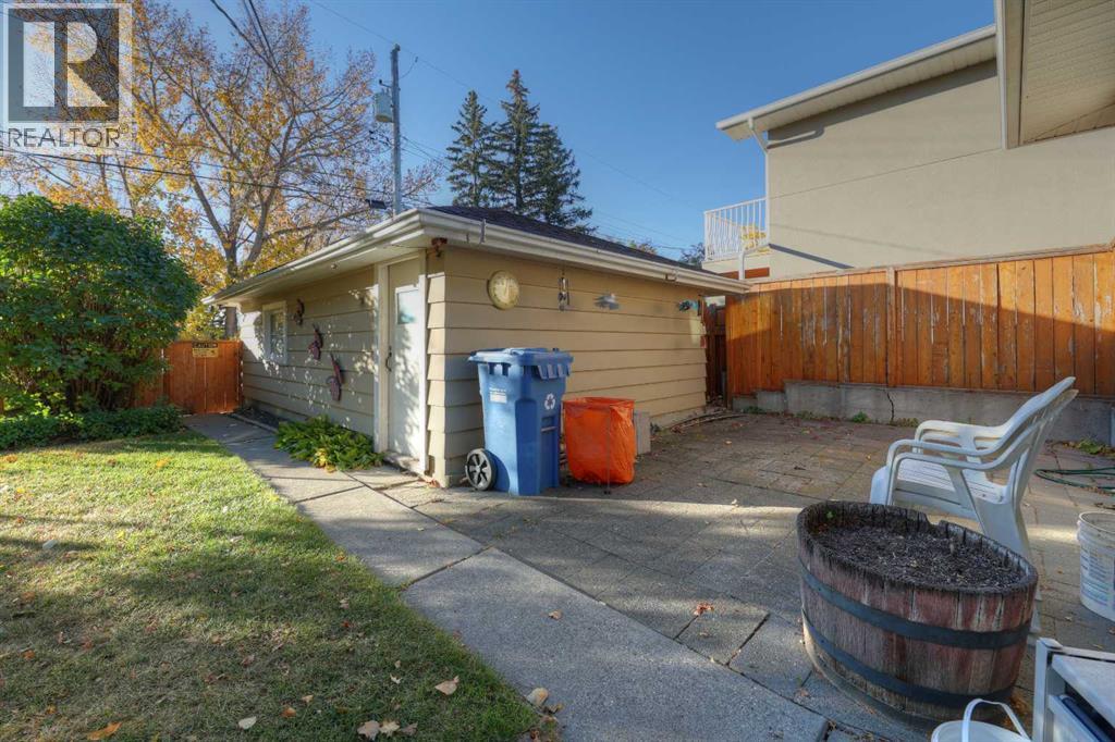71 Rosery Drive Nw, Calgary, Alberta  T2K 1L4 - Photo 32 - A2263718