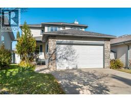 10 Westfall Crescent, Okotoks, Ca