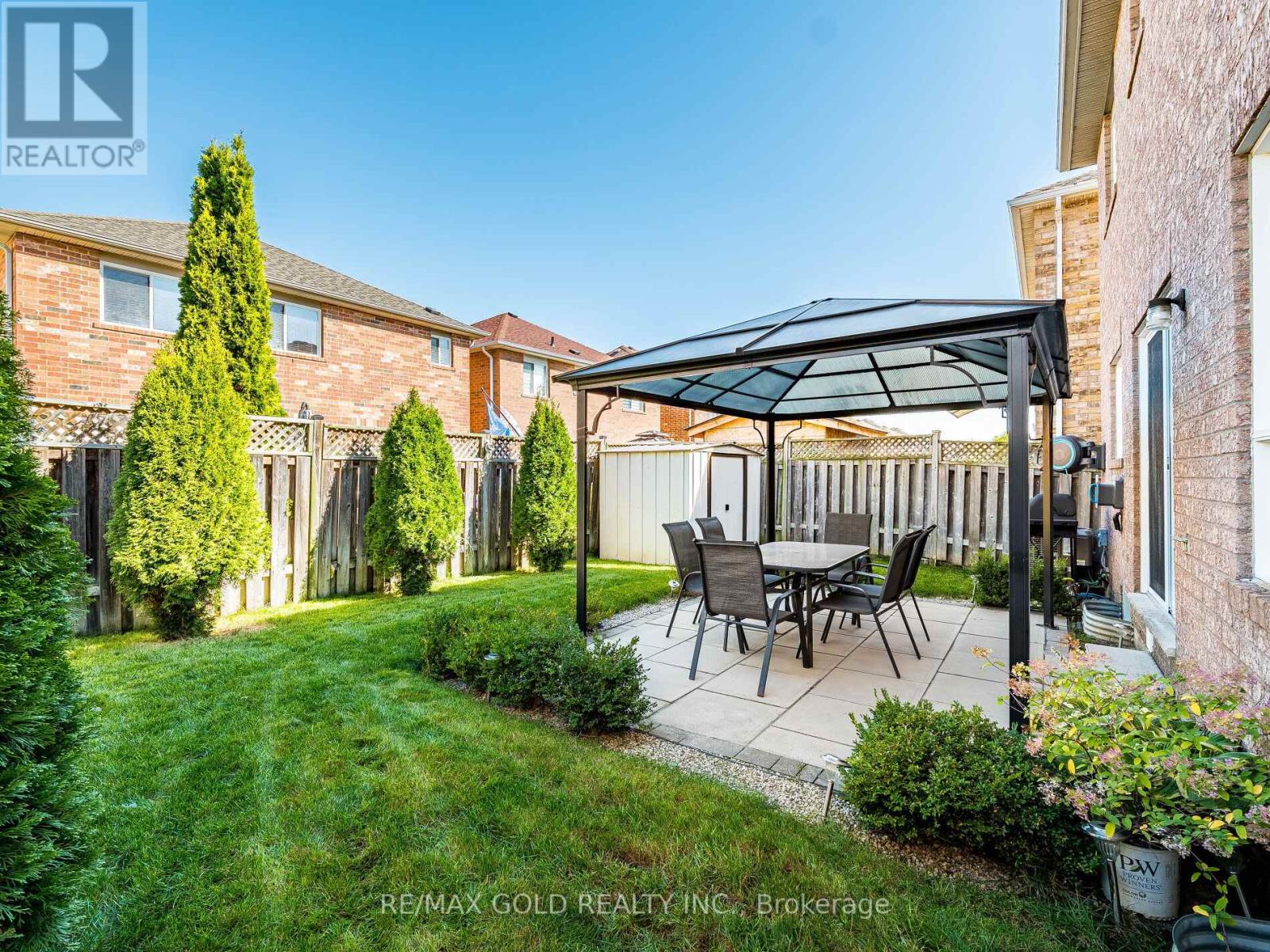 43 Sunnyview Road, Brampton, Ontario  L7A 3E4 - Photo 42 - W12458033