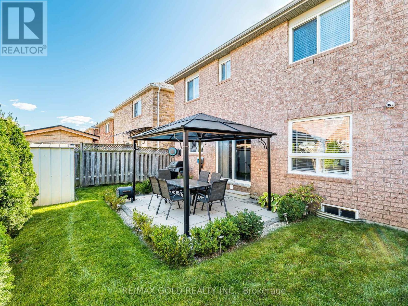 43 Sunnyview Road, Brampton, Ontario  L7A 3E4 - Photo 43 - W12458033