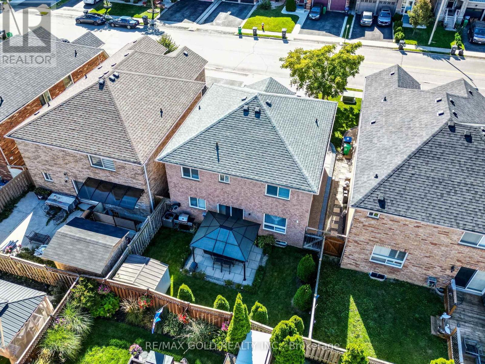 43 Sunnyview Road, Brampton, Ontario  L7A 3E4 - Photo 45 - W12458033