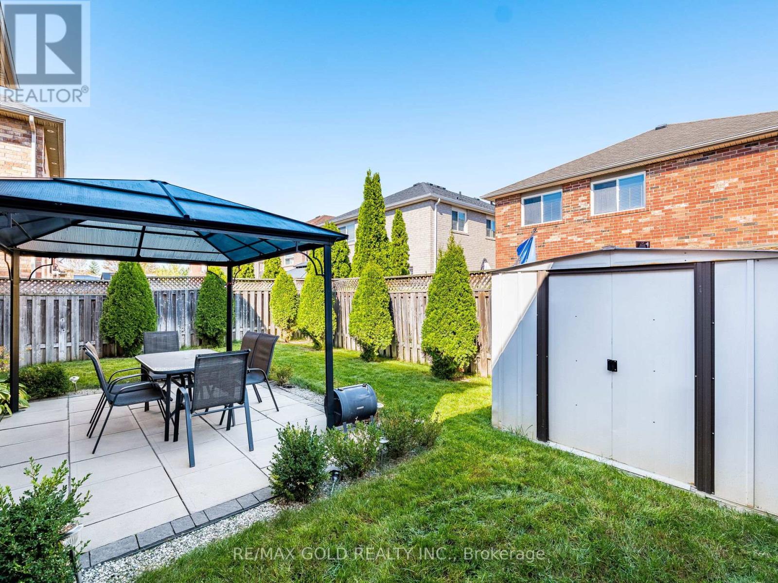 43 Sunnyview Road, Brampton, Ontario  L7A 3E4 - Photo 46 - W12458033