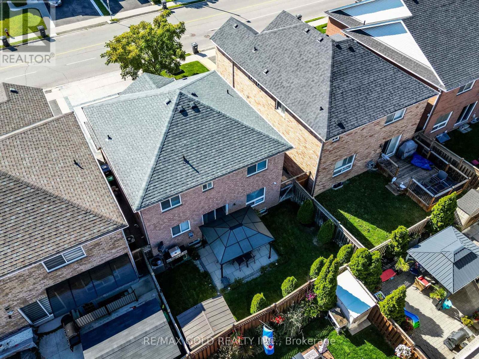 43 Sunnyview Road, Brampton, Ontario  L7A 3E4 - Photo 48 - W12458033