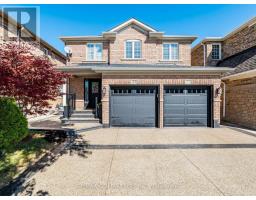 43 SUNNYVIEW ROAD, Brampton, Ontario