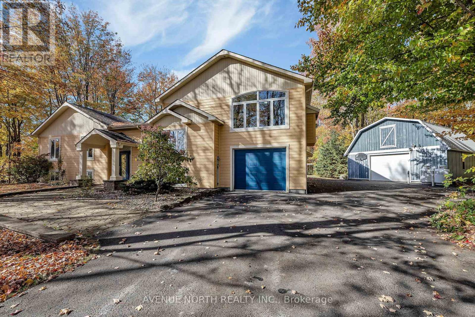 1631 County Rd 2 Road, Alfred And Plantagenet, Ontario  K0B 1C0 - Photo 1 - X12458037