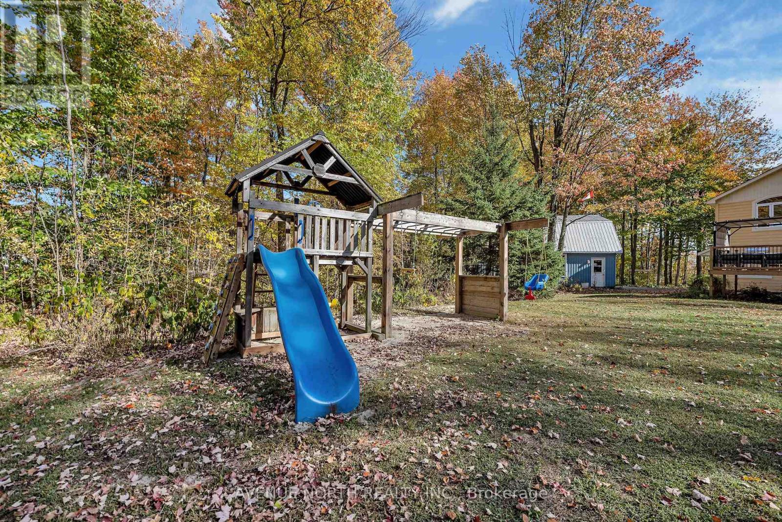 1631 County Rd 2 Road, Alfred And Plantagenet, Ontario  K0B 1C0 - Photo 42 - X12458037