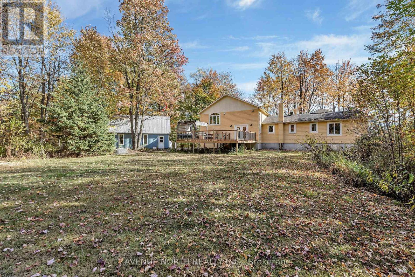 1631 County Rd 2 Road, Alfred And Plantagenet, Ontario  K0B 1C0 - Photo 45 - X12458037