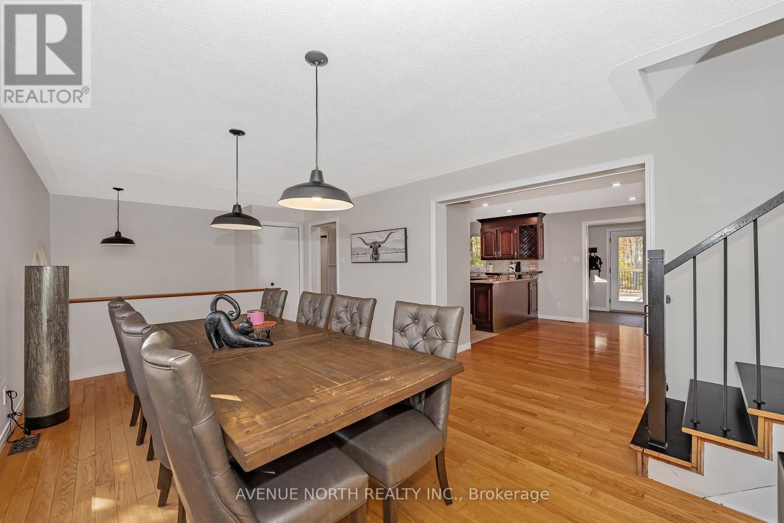 1631 County Rd 2 Road, Alfred And Plantagenet, Ontario  K0B 1C0 - Photo 8 - X12458037