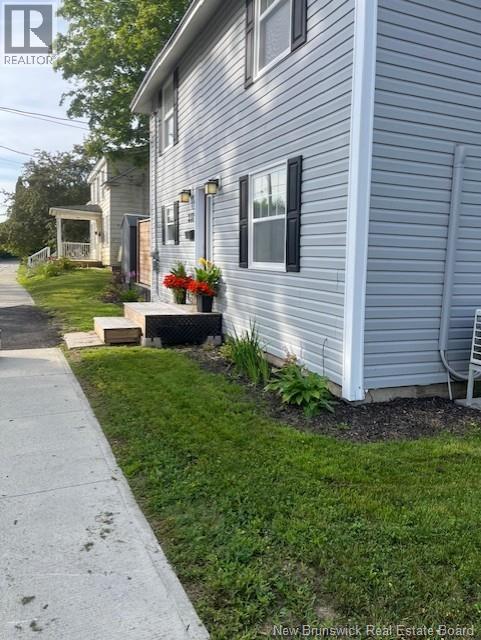 337 Milltown Boulevard, St. Stephen, New Brunswick  E3L 1J3 - Photo 1 - NB125569