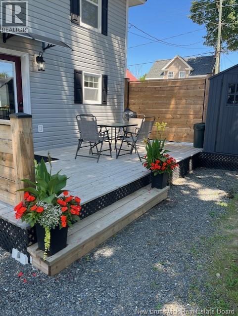 337 Milltown Boulevard, St. Stephen, New Brunswick  E3L 1J3 - Photo 2 - NB125569