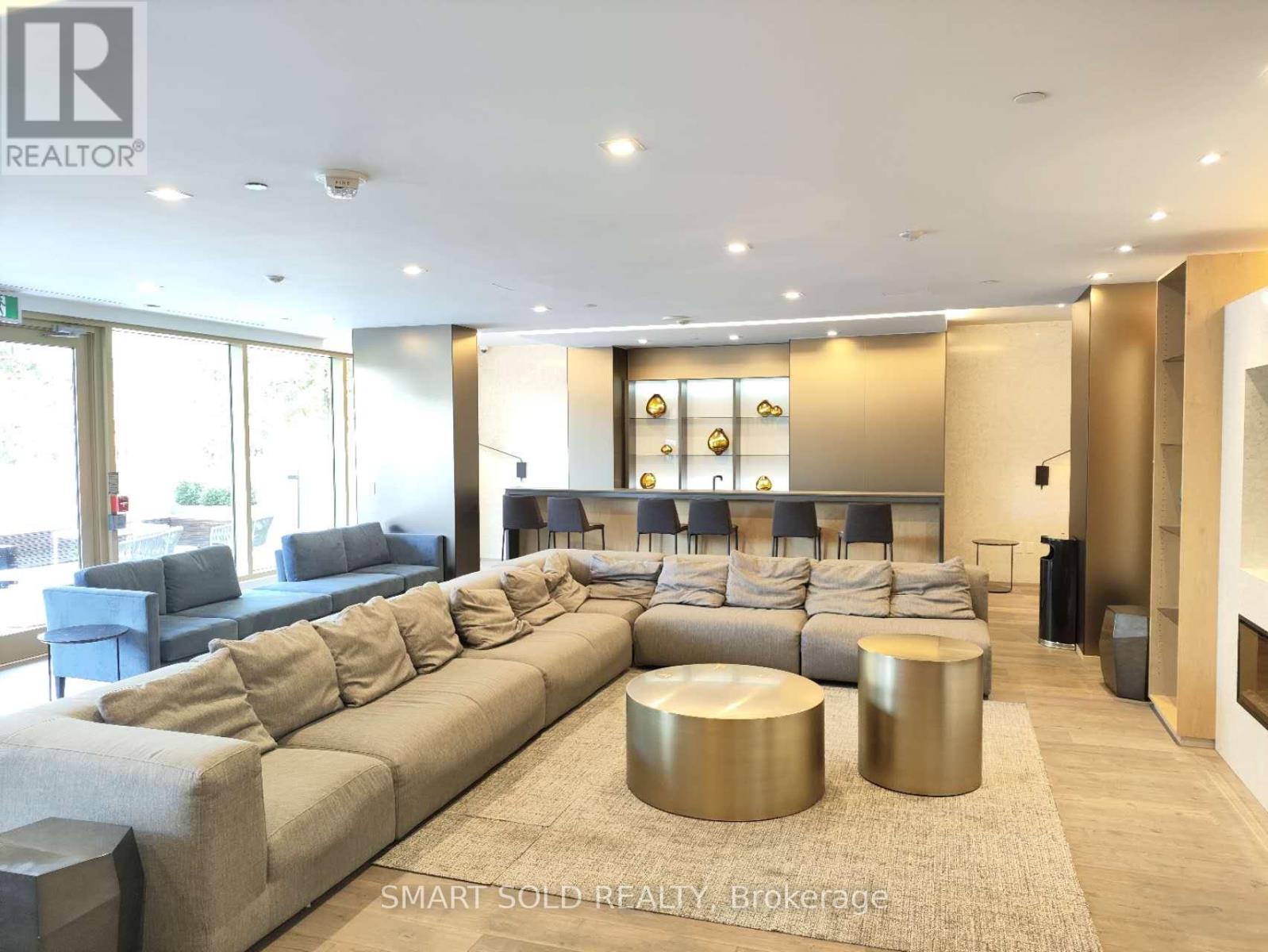 905 - 60 Tannery Road, Toronto, Ontario  M5A 0S8 - Photo 12 - C12458044