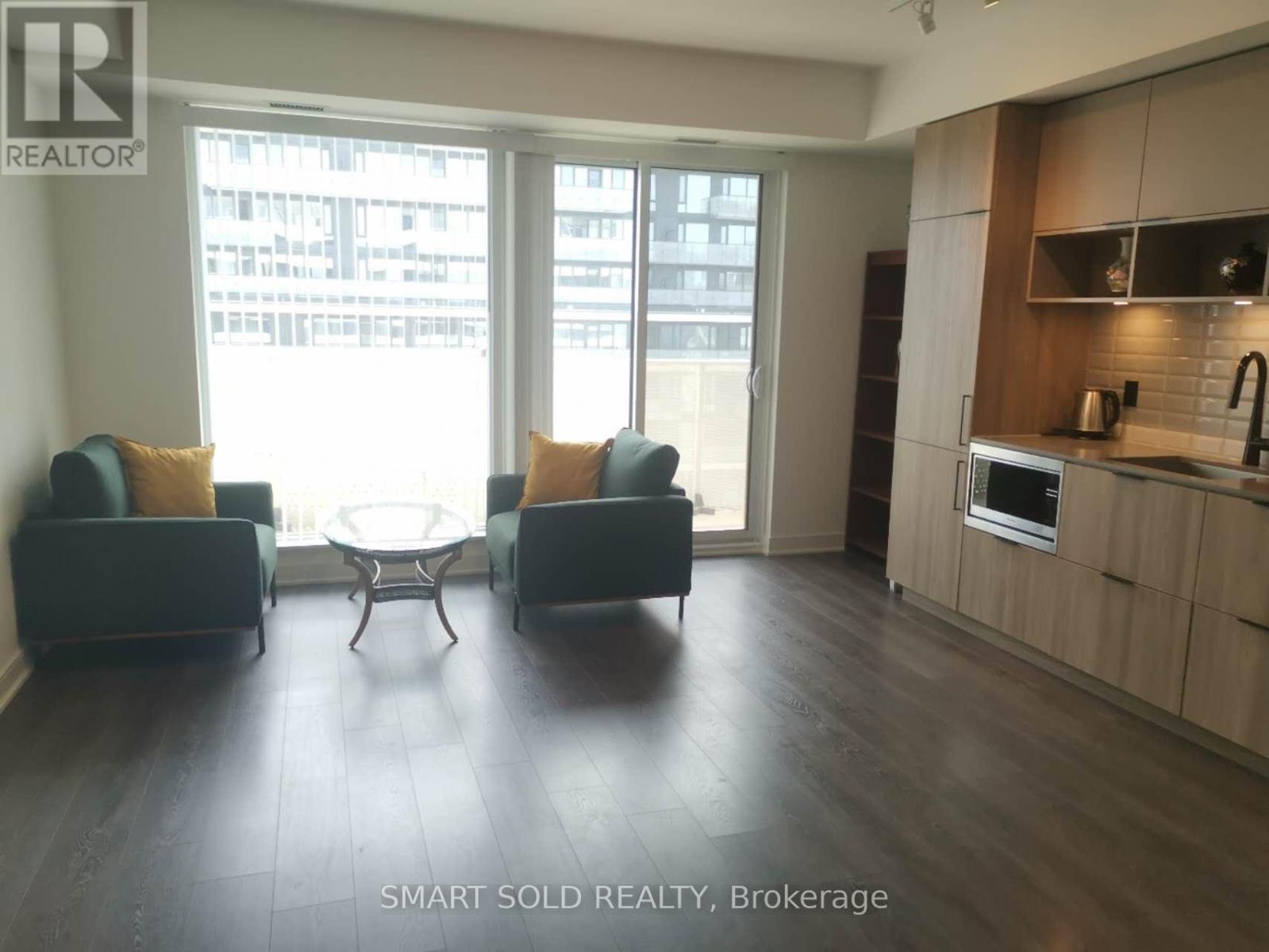 905 - 60 Tannery Road, Toronto, Ontario  M5A 0S8 - Photo 2 - C12458044