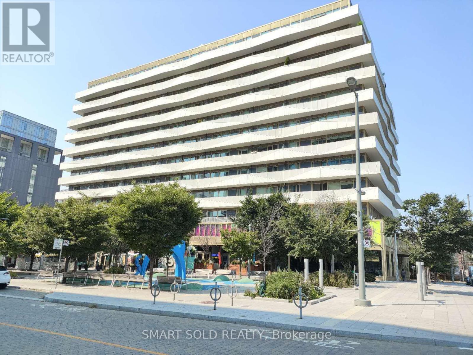 905 - 60 Tannery Road, Toronto, Ontario  M5A 0S8 - Photo 20 - C12458044