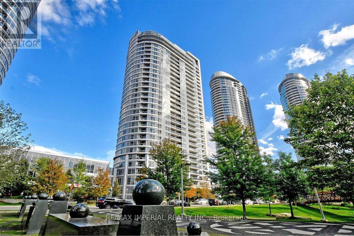 2609 - 151 VILLAGE GREEN SQUARE, Toronto, Ontario
