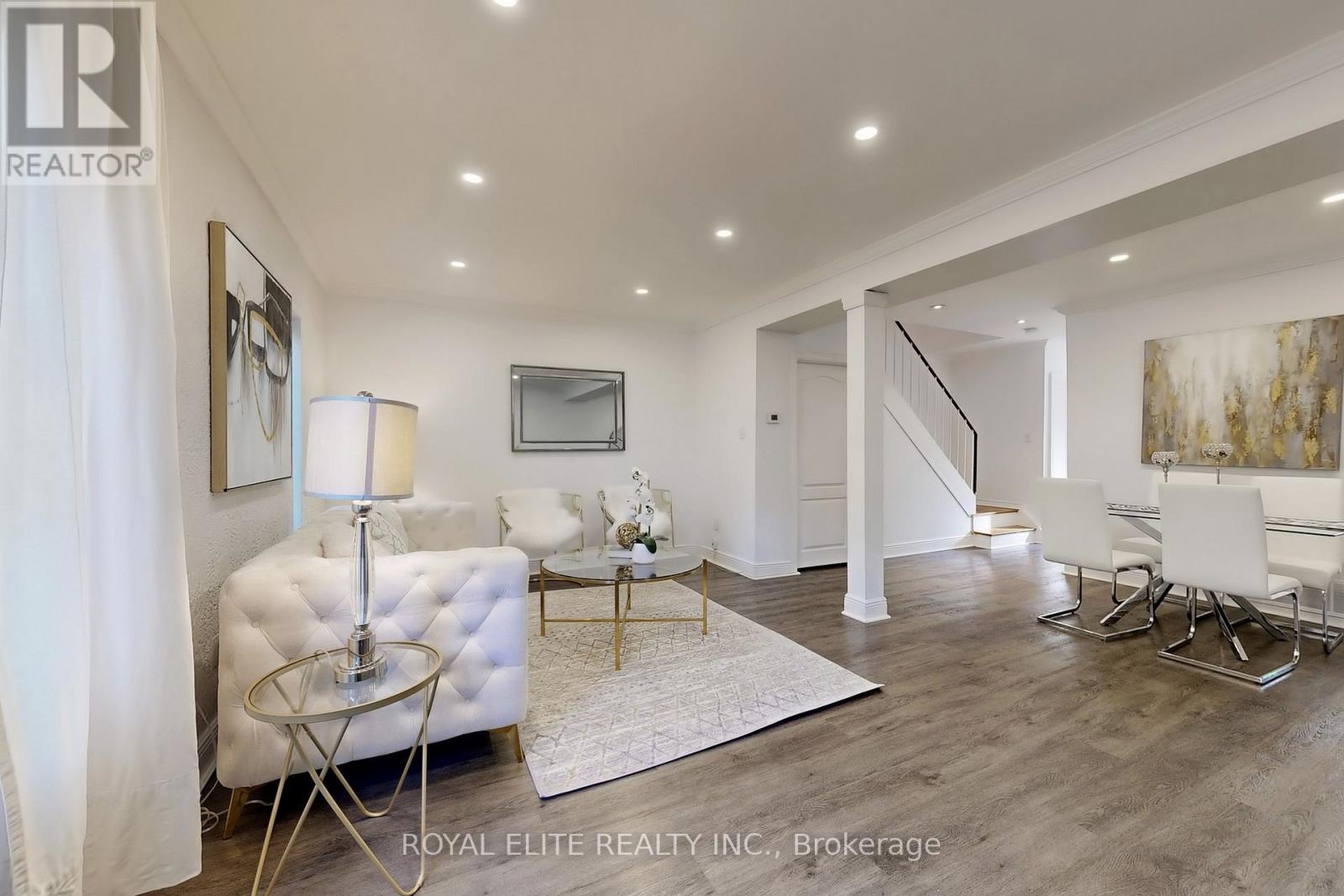 151 - 9 Esterbrooke Avenue, Toronto, Ontario  M2J 2C5 - Photo 10 - C12457347