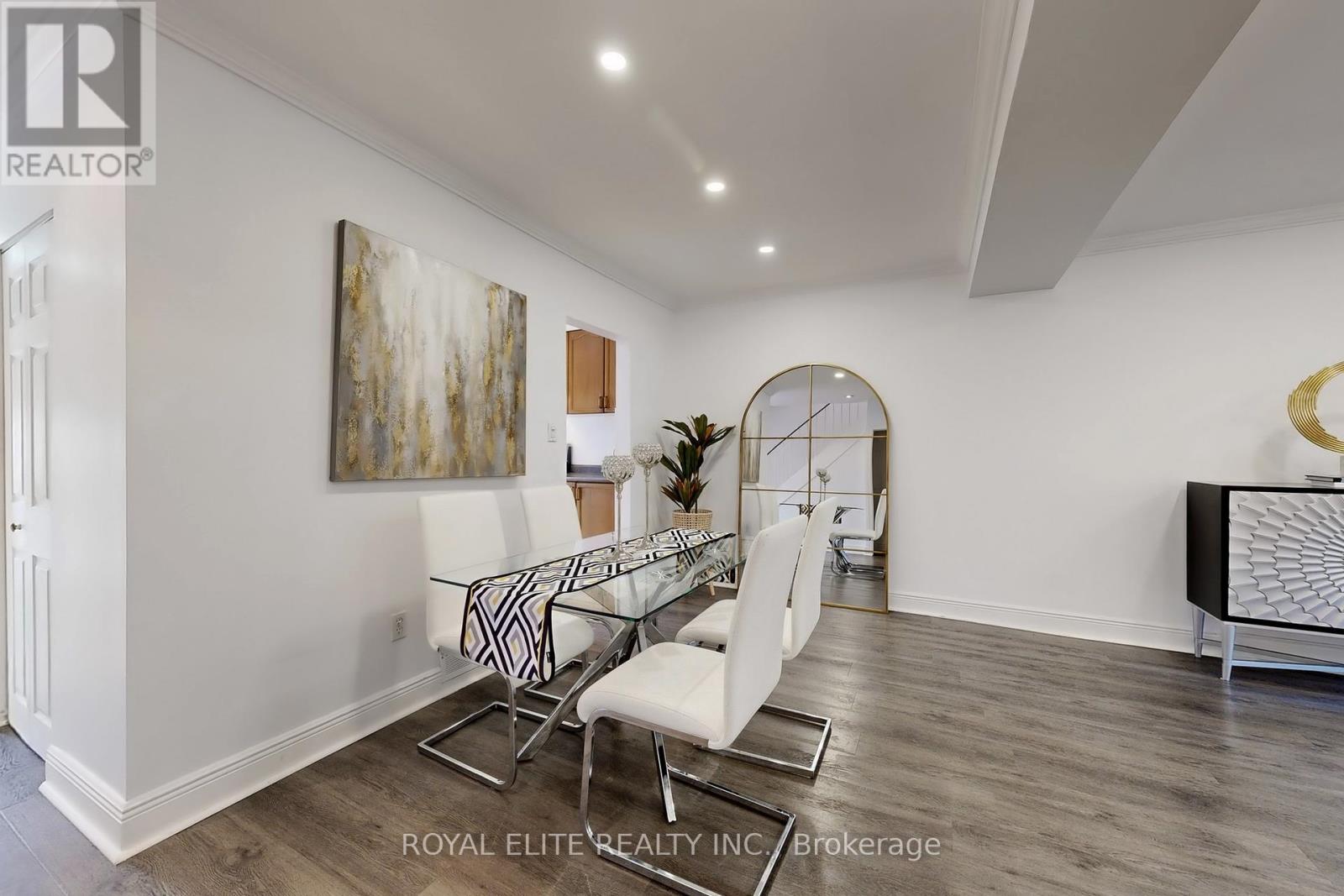 151 - 9 Esterbrooke Avenue, Toronto, Ontario  M2J 2C5 - Photo 13 - C12457347