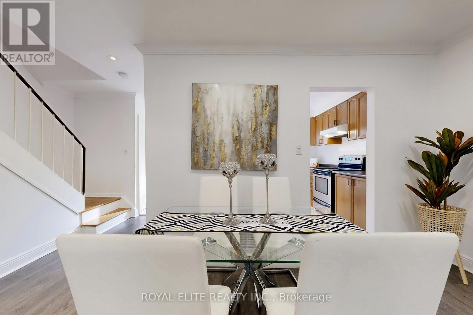 151 - 9 Esterbrooke Avenue, Toronto, Ontario  M2J 2C5 - Photo 14 - C12457347