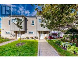 151 - 9 ESTERBROOKE AVENUE, Toronto, Ontario