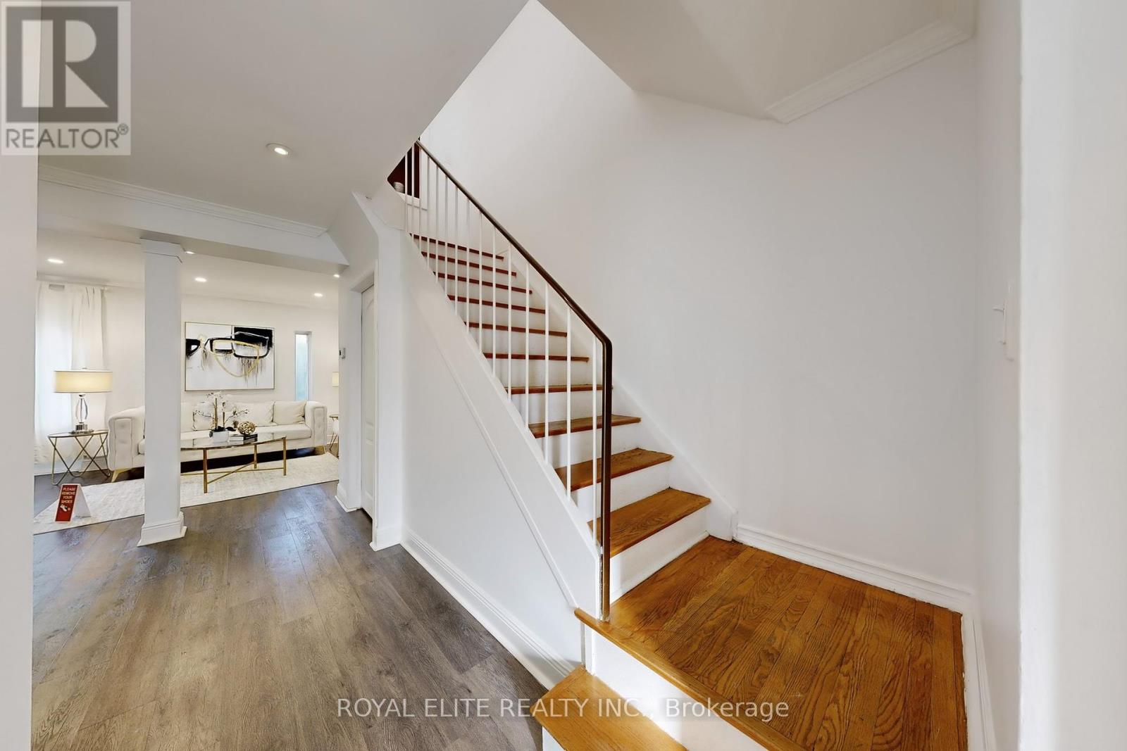 151 - 9 Esterbrooke Avenue, Toronto, Ontario  M2J 2C5 - Photo 23 - C12457347