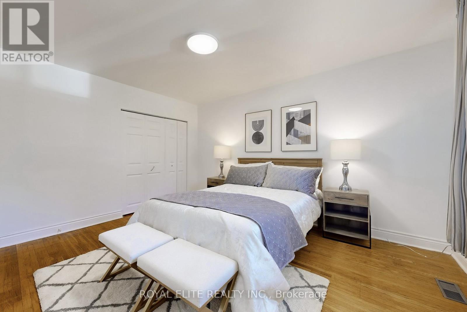 151 - 9 Esterbrooke Avenue, Toronto, Ontario  M2J 2C5 - Photo 26 - C12457347