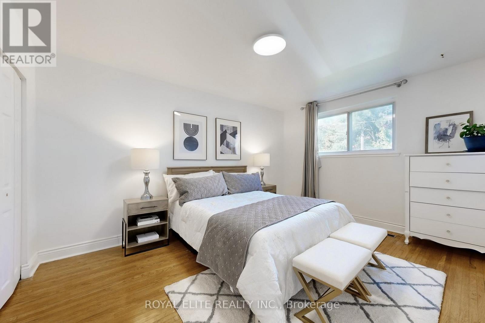 151 - 9 Esterbrooke Avenue, Toronto, Ontario  M2J 2C5 - Photo 25 - C12457347