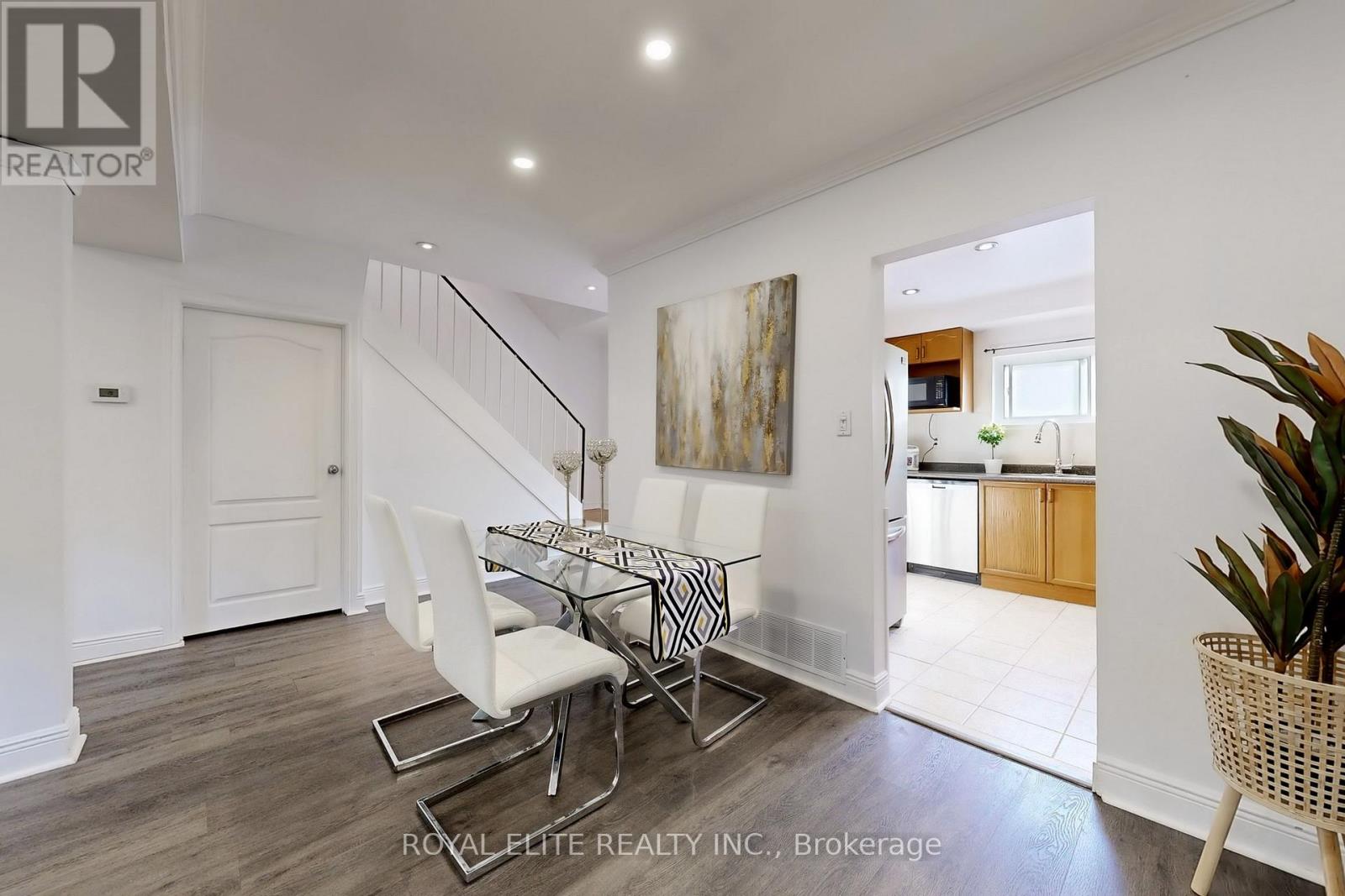 151 - 9 Esterbrooke Avenue, Toronto, Ontario  M2J 2C5 - Photo 11 - C12457347