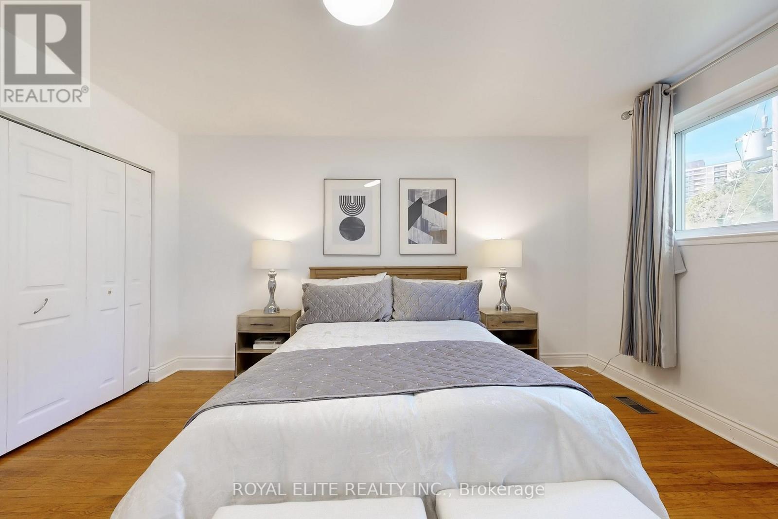 151 - 9 Esterbrooke Avenue, Toronto, Ontario  M2J 2C5 - Photo 27 - C12457347