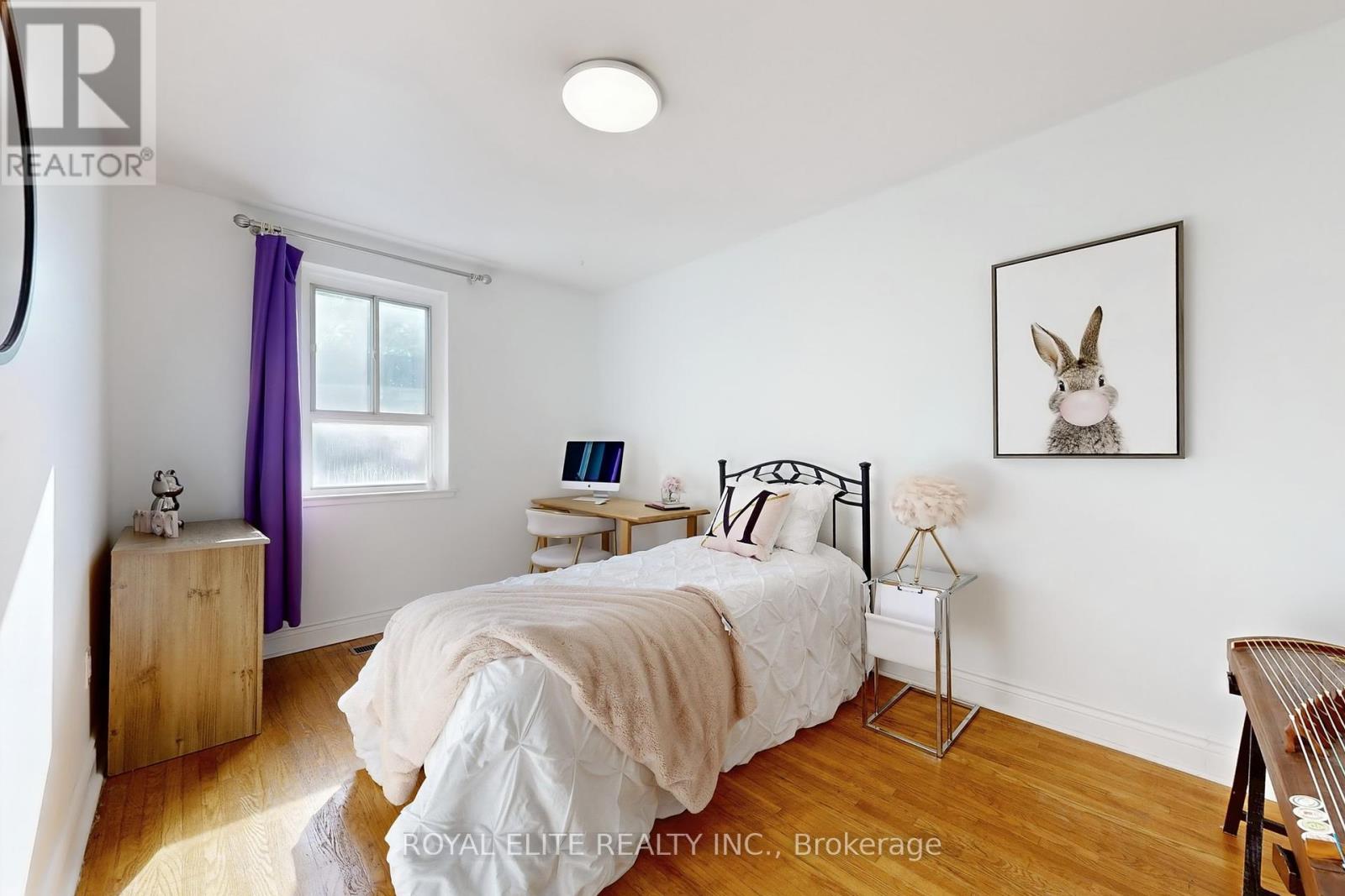 151 - 9 Esterbrooke Avenue, Toronto, Ontario  M2J 2C5 - Photo 28 - C12457347