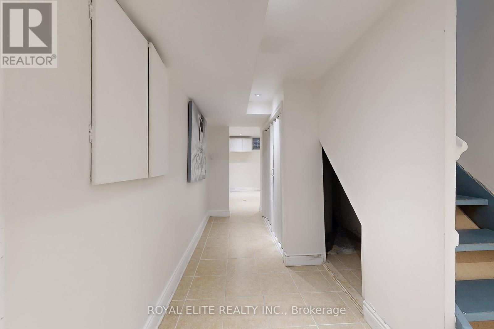 151 - 9 Esterbrooke Avenue, Toronto, Ontario  M2J 2C5 - Photo 38 - C12457347