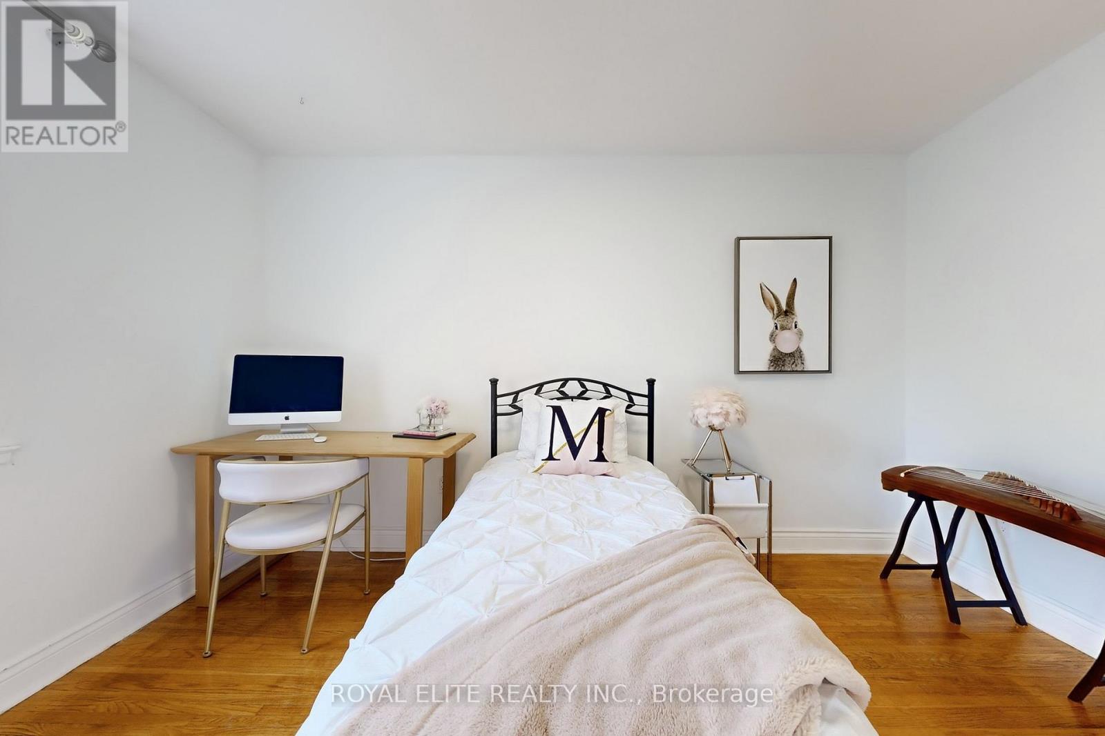 151 - 9 Esterbrooke Avenue, Toronto, Ontario  M2J 2C5 - Photo 29 - C12457347