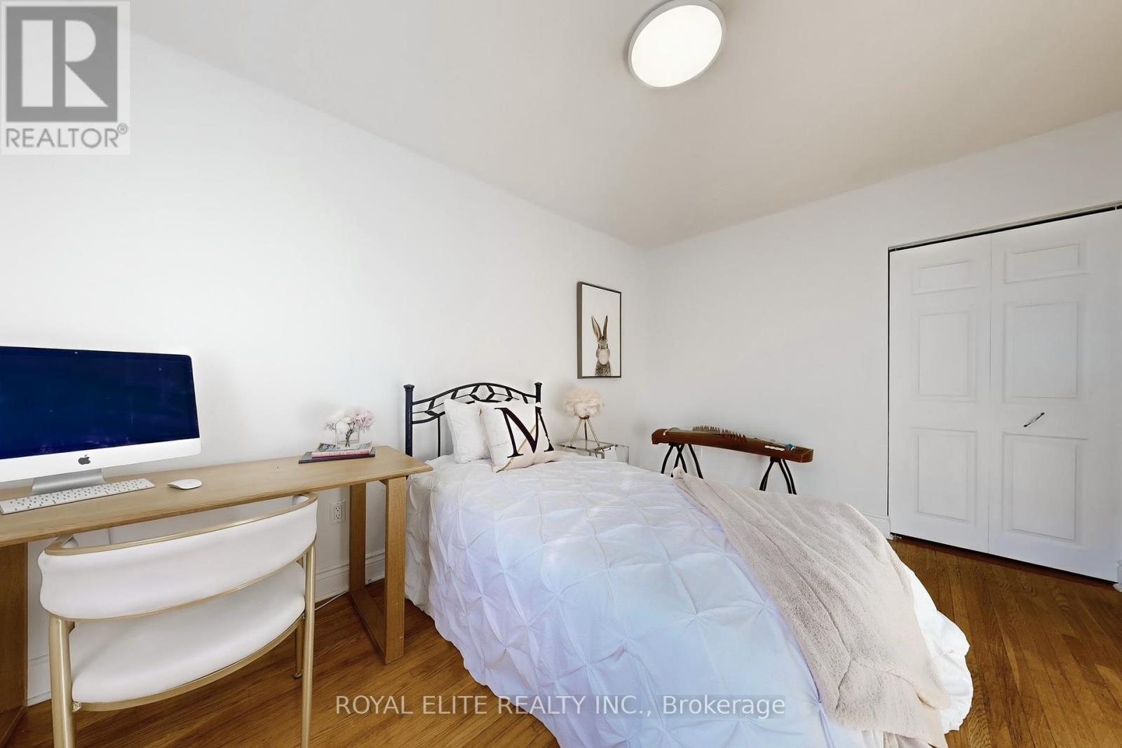 151 - 9 Esterbrooke Avenue, Toronto, Ontario  M2J 2C5 - Photo 30 - C12457347