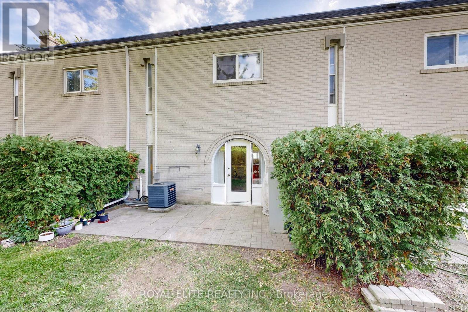 151 - 9 Esterbrooke Avenue, Toronto, Ontario  M2J 2C5 - Photo 50 - C12457347