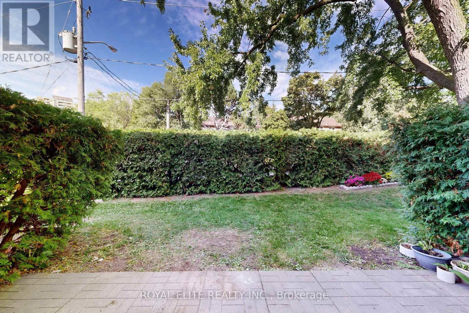 151 - 9 Esterbrooke Avenue, Toronto, Ontario  M2J 2C5 - Photo 47 - C12457347