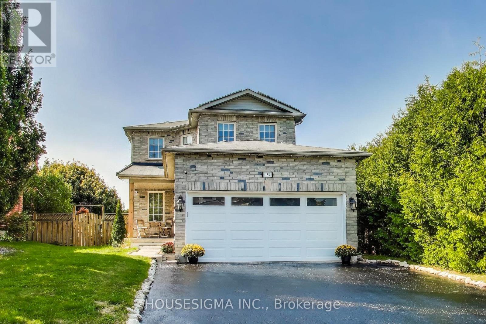 155 CUNNINGHAM DRIVE, Barrie, Ontario