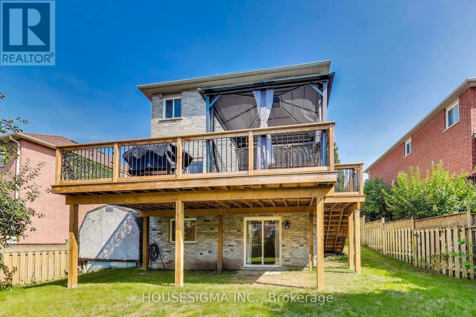 155 Cunningham Drive, Barrie, Ontario  L4N 5R3 - Photo 27 - S12458041
